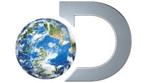 Discovery Logo (2013 – 2016)