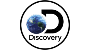 Discovery Logo (2016 – 2019)