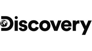 Discovery Logo (2019 – Present)