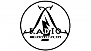 Ducati Logo (1926 – 1935)