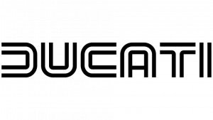 Ducati Logo (1977 – 1985)