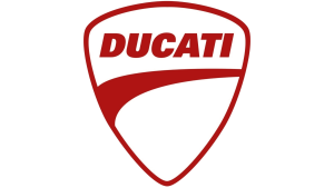 Ducati Logo (2009 – Present) alternate