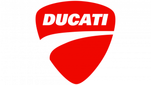 Ducati Logo (2009 – Present)