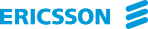 Ericsson Logo (1982 – 2009)