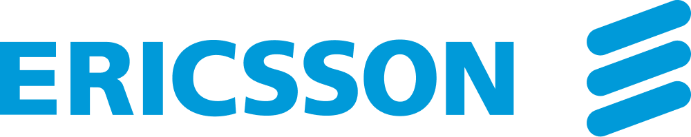 The History and Evolution of the Ericsson Logo - Famous Company Logos