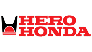 Hero Honda Logo (1984 – 2011)
