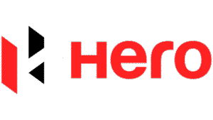 Hero Honda Logo (2011 – Present)