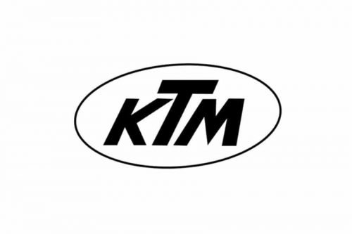 The History and Evolution of the KTM Logo - Famous Company Logos