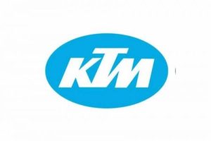 KTM Logo (1962 - 1978)