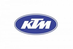 KTM Logo (1978 - 1989)