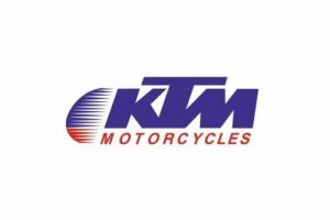 KTM Logo (1992 - 1996)