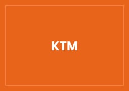 KTM Featured Image