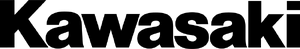 Kawasaki Logo (1967 - Present)