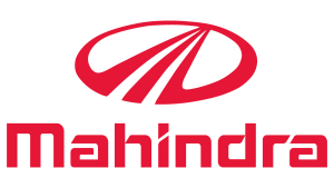 Mahindra Logo (2012 – 2023)