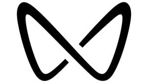 Mahindra Logo (2023 – Present)