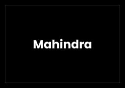 Mahindra Featured Image