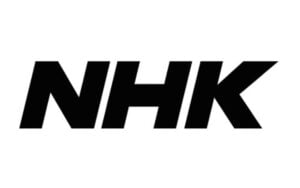 NHK Logo (1962 – 1995)
