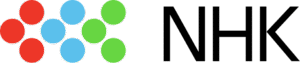 NHK Logo (1973) (Unused)