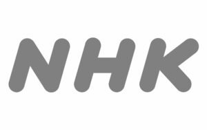 NHK Logo (2020 - Present)