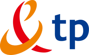 Orange Polska Logo (2004 - 2012)