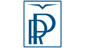 Piaggio Logo (1964 - 1966)