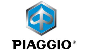 Piaggio Logo (1999 - 2015)