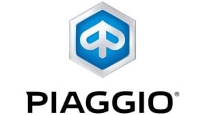 Piaggio Logo (2015 - Present)