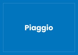 Piaggio Featured Image