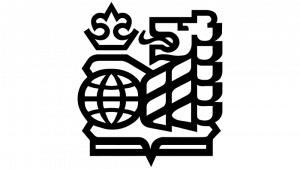 Royal Bank of Canada Logo (1974 - 2001)