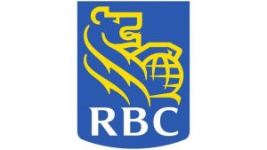 Royal Bank of Canada Logo (2001 – Present