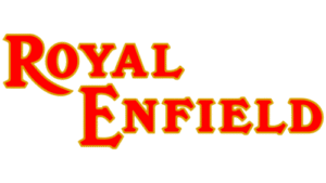 Royal Enfield Logo (1995 - 2014)