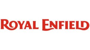 Royal Enfield Logo (2014 - Present)