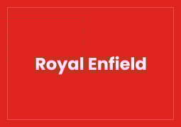 Royal Enfield Featured Image