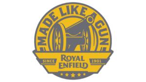 Royal Enfield Logo (Old)