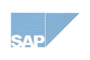 SAP Logo (1972 – 1995)