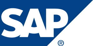 SAP Logo (2000 – 2011)