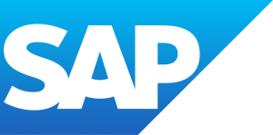 SAP Logo (2014 - Present)
