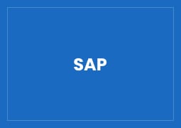 SAP Featured Image