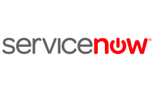 ServiceNow Logo (2003 – 2018)