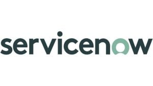 ServiceNow Logo (2018 - Present)
