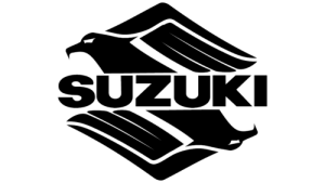 Suzuki Logo (1909 – 1952)