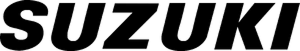 Suzuki Logo (1952 – 1957)
