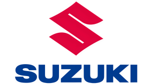 Suzuki Logo (1958 – 2025)