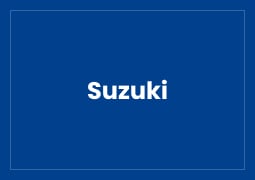 Suzuki Featured Image