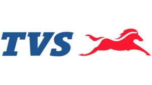 TVS Logo (2015 - Present)