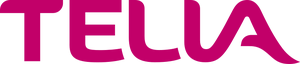 Telia Company Logo (2004 - 2011)