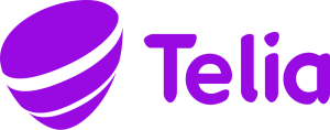 Telia Logo (2016 - 2022)