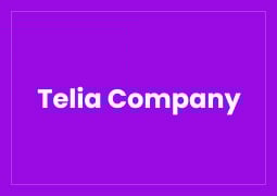 Telia Company Featured Image