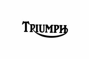 Triumph Logo (1934 - 1936)