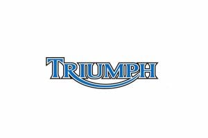 Triumph Logo (1990 - 2005)